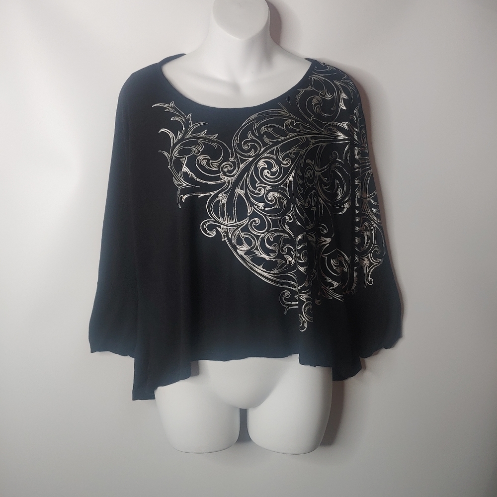 Desiree Stretchy Soft Top